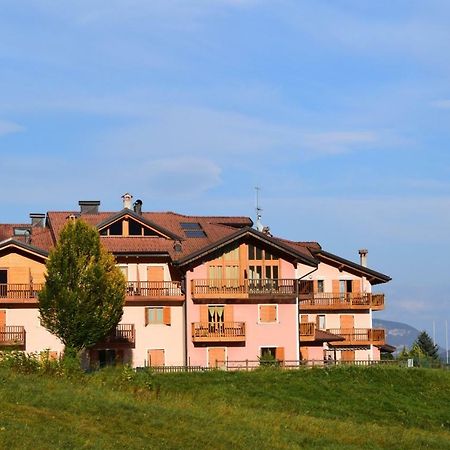 Dolomiti Apart Balbido-rango Екстериор снимка